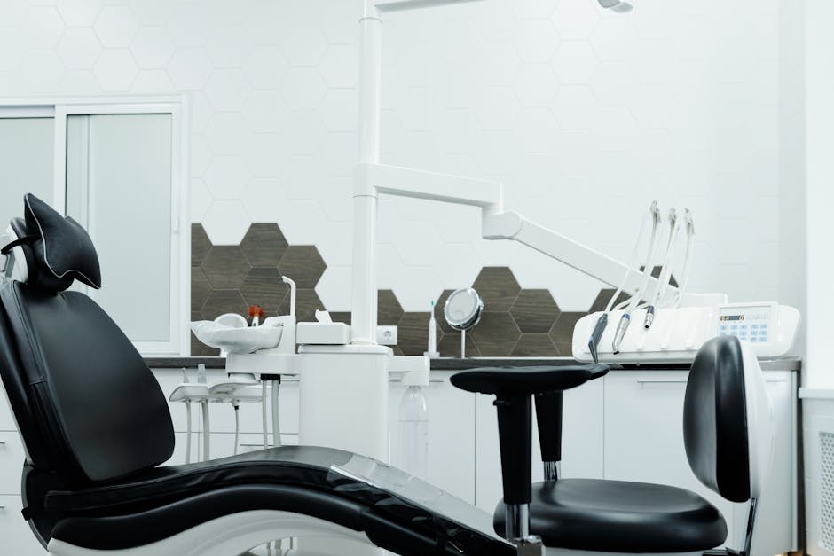 Работа клиники 2